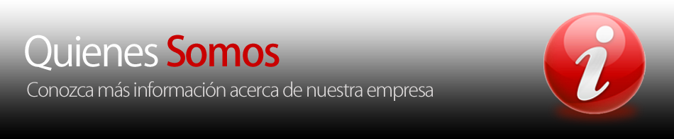 Quienes Somos